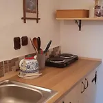 Atelier Spojovaci شقة