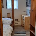 Atelier Spojovaci Apartment