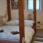 Atelier Spojovaci Lejlighed