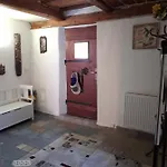 Atelier Spojovaci شقة *