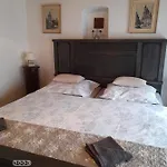 شقة Atelier Spojovaci Český Krumlov