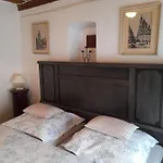 شقة Atelier Spojovaci Český Krumlov