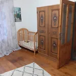 Atelier Spojovaci Apartment *
