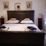 شقة Atelier Spojovaci *