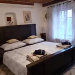 Atelier Spojovaci شقة *