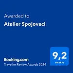 Atelier Spojovaci *