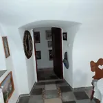Apartment Atelier Spojovaci