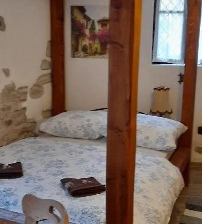 Atelier Spojovaci Διαμέρισμα