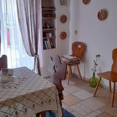 Atelier Spojovaci Апартаменты *