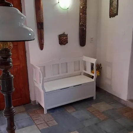 斯波約瓦奇公寓 * Cesky Krumlov