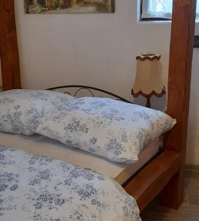Appartement Atelier Spojovaci