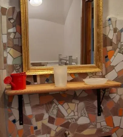 Atelier Spojovaci Appartement *