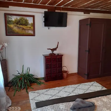 Апартаменты Atelier Spojovaci
