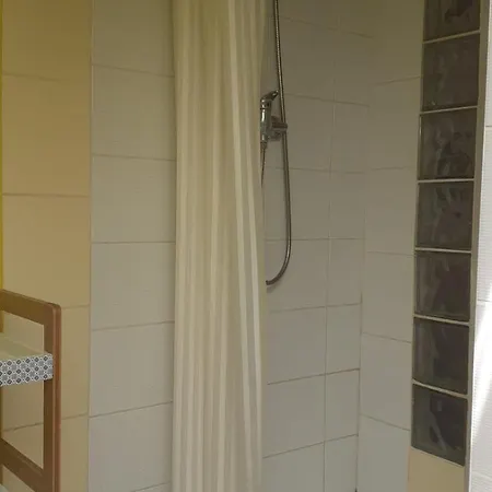 Апартаменты Atelier Spojovaci
