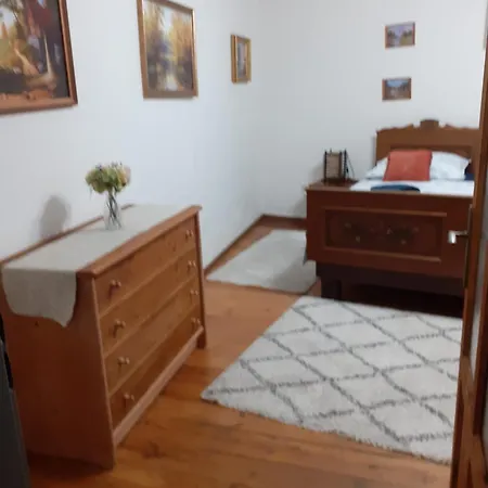 Appartement Atelier Spojovaci Český Krumlov