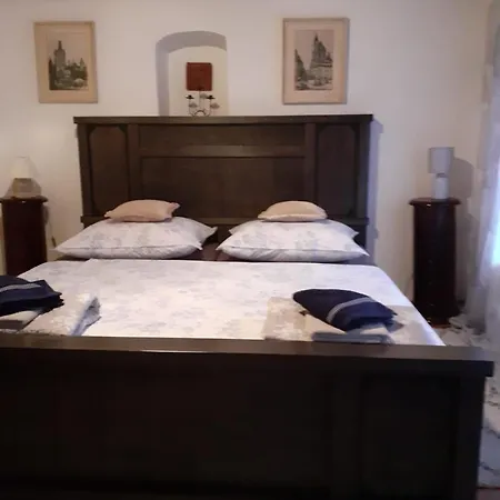 Διαμέρισμα Atelier Spojovaci *