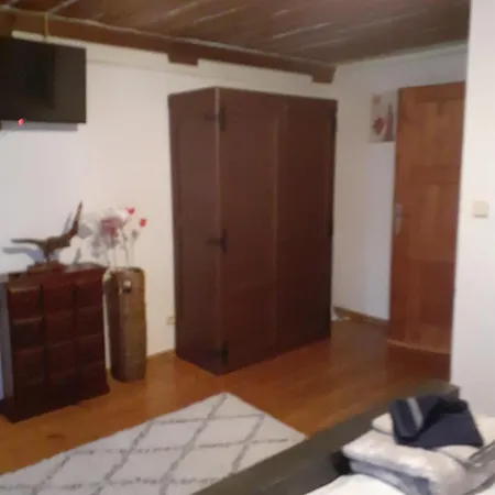 Daire Atelier Spojovaci Český Krumlov