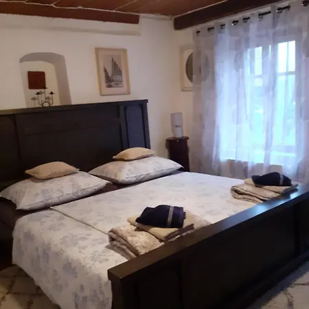 Atelier Spojovaci Διαμέρισμα *
