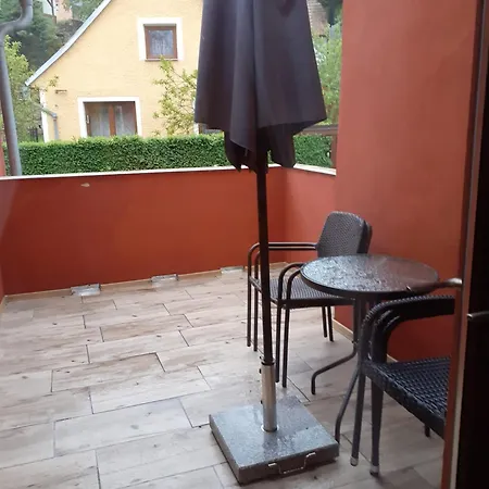 Διαμέρισμα Atelier Spojovaci Český Krumlov
