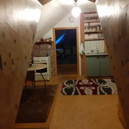Atelier Spojovaci Чески-Крумлов