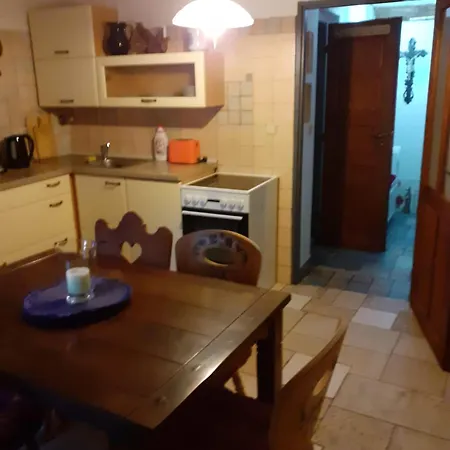 Апартаменты Atelier Spojovaci