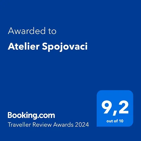 Atelier Spojovaci *