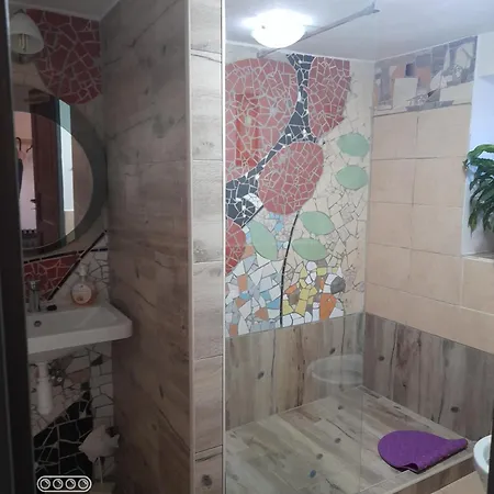 Atelier Spojovaci * Чески-Крумлов