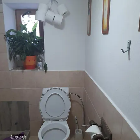 Atelier Spojovaci Чески-Крумлов