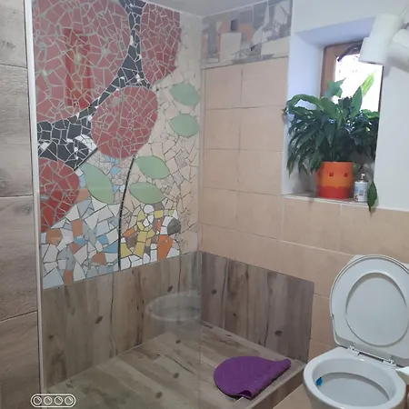 Atelier Spojovaci * Český Krumlov