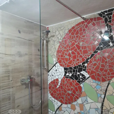 Appartement Atelier Spojovaci