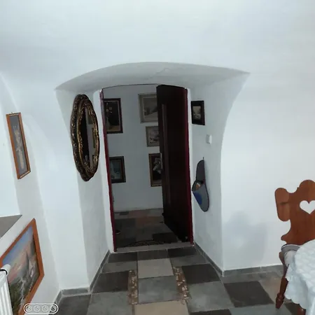 شقة Atelier Spojovaci