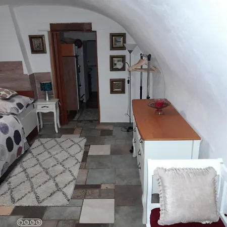 Atelier Spojovaci Apartment Cesky Krumlov