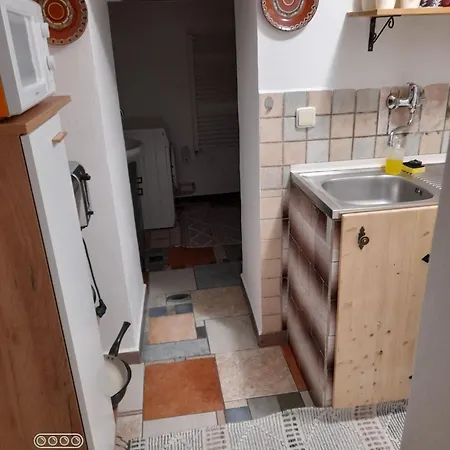 Daire Atelier Spojovaci Český Krumlov