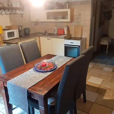 Apartment Atelier Spojovaci *