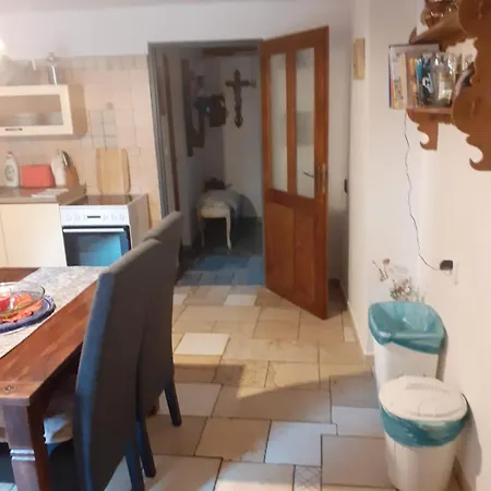 Apartment Atelier Spojovaci *