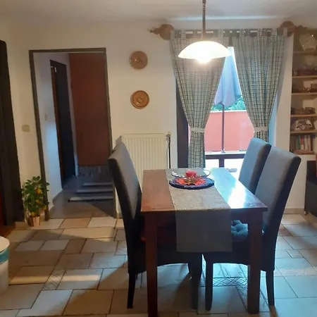Apartment Atelier Spojovaci Cesky Krumlov