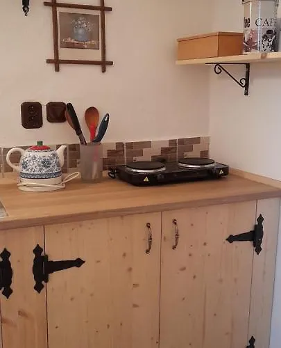 Apartman Atelier Spojovaci Český Krumlov