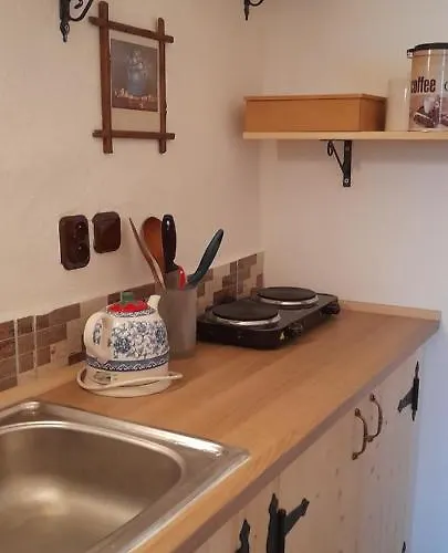 Atelier Spojovaci Apartament