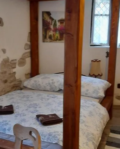 Atelier Spojovaci Apartament