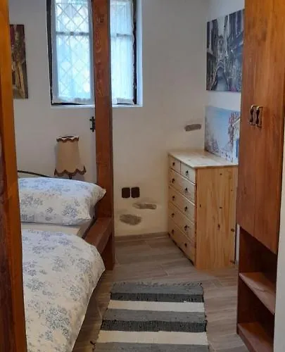 Atelier Spojovaci Apartament
