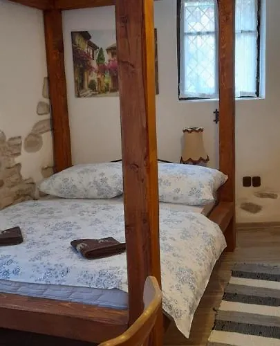 Atelier Spojovaci Apartament