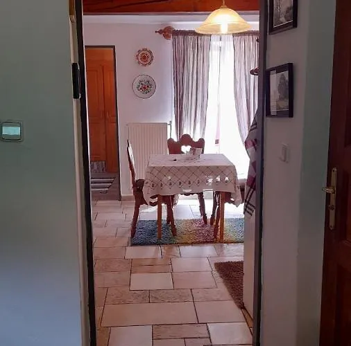 Atelier Spojovaci Apartament Czeski Krumlow