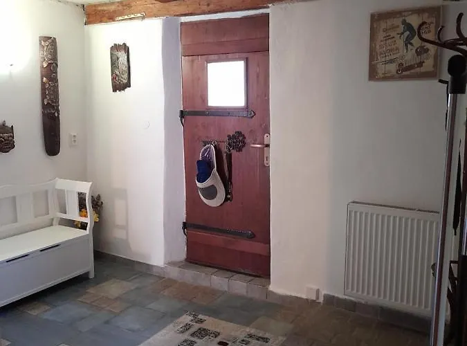 Atelier Spojovaci Apartament *