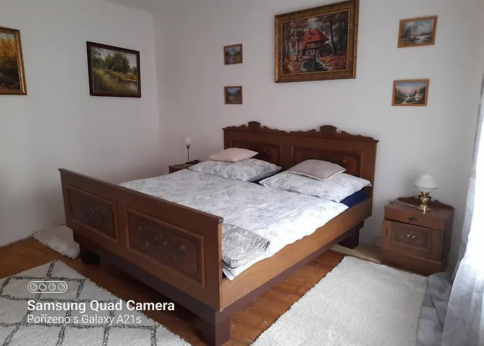 Atelier Spojovaci Apartman *