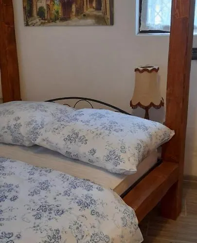 Apartament Atelier Spojovaci