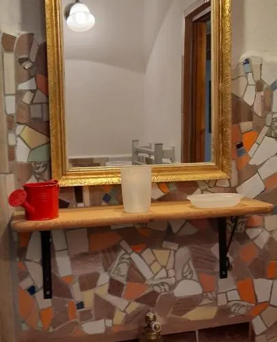 Atelier Spojovaci Apartament *