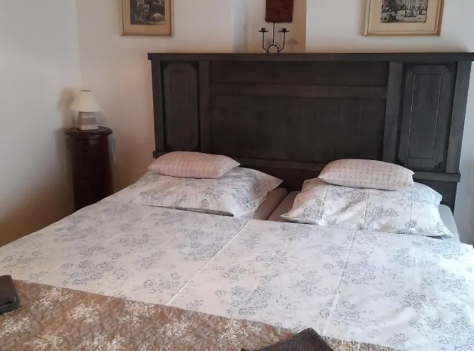 Apartman Atelier Spojovaci Český Krumlov