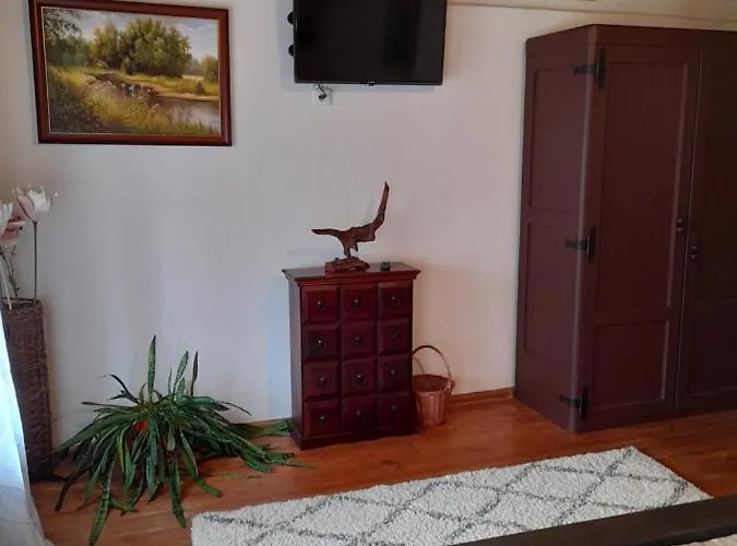 Apartament Atelier Spojovaci