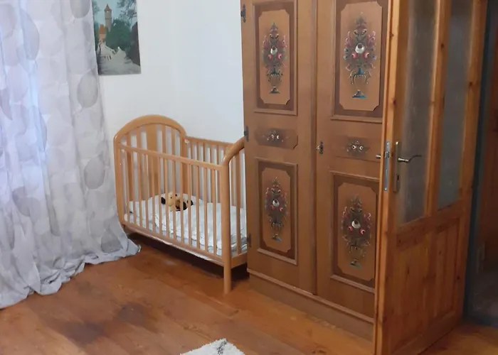 Atelier Spojovaci Apartament *