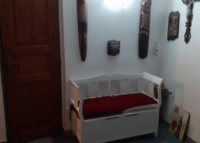 Apartman Atelier Spojovaci *